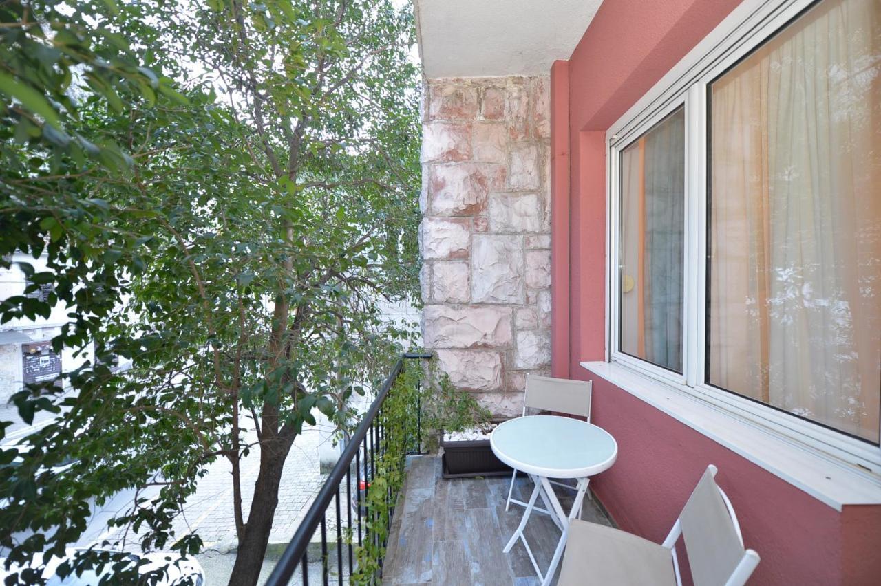 Old Kotor Apartment Exterior photo